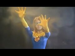 GXXD41 Sizzling Japanese Beauty Takes It Deep During Steamy Sex Party