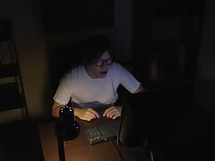 URE-084 Nonoka Kaede's Raw Toy Play Leads to Intense Hard Fuck Craving