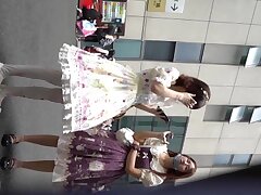 cce130 Seductive Guys in Stockings Flex Muscular Bodies for Hot Action