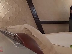 fc2-1035043_hd Steamy Night Hairy Pussy's Sizzling Encounter Unleashed!