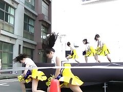 00042 Japanese Angel's Heavenly Cunt Journey Perfect Masturbation Bliss