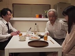 ADN-476 Adorable Temptress Dressed to Impress for a Rough Night Ahead