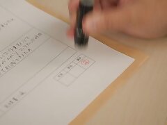 URE-119 Tattooed Teen Seduces Her Doll With Passionate Desireful Acts