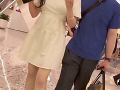 KFC_Pink_peach_underwear_front_and_back Sultry Brunette Takes Big Dick Deep and Loves Rough Sex Play