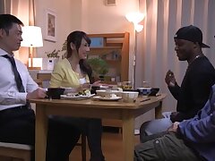 GVG-479 Sizzling Night with a Hot Japanese Cutie Hard & Deep Passion