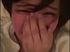 15389496 Sizzling Japanese Goddess Intimate Live Streaming Encounter