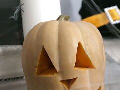 KIN8-3945 Curvy BBW's Tight Pussy Gets Pounded Hard & Deep in Steamy Action!