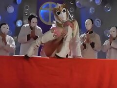 GTRL06_02 Bold Japanese Sweetheart Reveals Her Plump Breasts Seductively