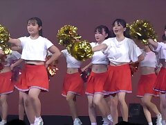 A039.4K Sizzling Temptation Hot Girl’s Steamy Convenience Store Encounter Unveiled