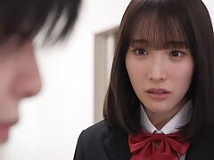 DASS-486 Seductive Japanese Beauty Tempts You Into Blissful Softcore Moments