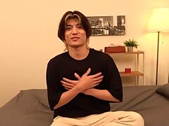 GRMO-209 Wild Asian Amateur Gets Fucked Hardcore & Recorded Live In Action