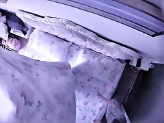 Hotel_return_Temperament_beauty_loves_1 Masked Beauty Thrills Him With Dildo Before Stellar Blowjob Feast