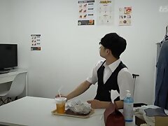 477GRMO-147 Passionate Night Seductive Babe's Epic Blowjob & Hot Sex