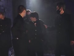 GHOV17_01 Skilled Seductress Expertly Gives Amazing Blowjob Before Bent Over Sex