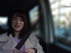 SDMU-997 Seductive Redhead Japanese Babe Mind-Bending Blowjob Mastery