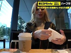 390JAC-086 Sizzling Asian Beauty in Stockings A Night of Intense Passion