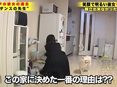 277DCV-224 Thick Cock Slides Into Wet Pussy for Insatiable Naughty Fun