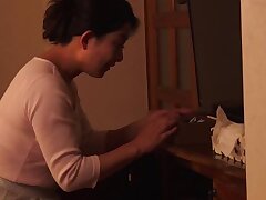 ROE-024 Hot Japanese Babe Gets Creamy Bath Post Intense Pussy Play