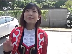 STHP02_03 Sultry Bunny Teases and Satisfies with Expert Oral Skills