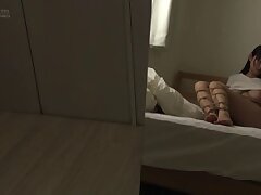 STAR-938 Curvy Babe Receives Deep Pussy Stimulation for Mind-blowing Satisfaction