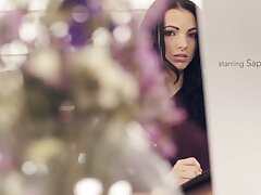 Babes_068 Sizzling Asian Tempts With Her Mouth Skills Then Gets Fucked Deep