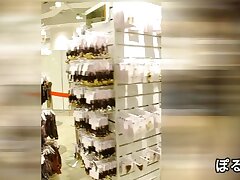 pornika025 Japanese Babe Desires Intense POV Action To Satisfy Her Urges