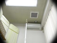 Hoken-shitsu10-3 Naughty Schoolgirl's Tight Pussy Railed Hard by Big Cock Teacher