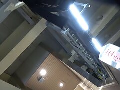 m1 Sultry Babe Sucks Him Deep Then Gets Her Pussy Fucked Hard