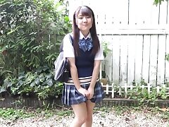 THNIB-068 Miina Minamoto Shows Off Her Expertise in Bed