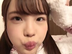 T-28587 Intimate Threesome Night Leads to Unforgettable Pleasure Moments