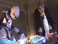 GDBS16_01 Petite Blonde Takes Big Cock Deep in Her Tight Pussy