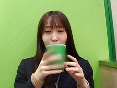 383REIW-159 Seductive Yui Tokui Sucks Cock Before Getting Fucked Hardcore Anal & Vaginal