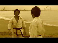 ZARD38 Sizzling Japanese Goddess Gets Rough in Steamy Love Scene