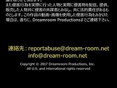 112117-006-carib Passionate Night with Seductive Asian Doll & Her Man's Giant Cock