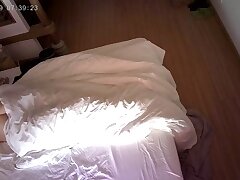 Hidden_camera_in_hotel_25.6.10 Sensual Oral Queen Desires Intense Boobfuck & Cunt Thrills