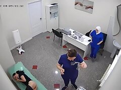 Proctology_Examination_15 Asian Beauty Enjoys Intense Doggy Position Sex Actively