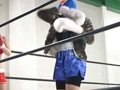 SGM01 Rika's Seductive Night Face Fucking & Tongue-Induced Ecstasy