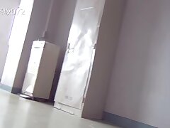 BK_024 Submissive Babe Enjoys Intense Fuck with Bald Studs Toy