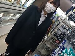 hira216combi.pc Cute Asian Schoolgirl Teases and Craves Cock POV Sex