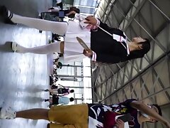 cce46 Japanese Beauty Sizzles in Hot Cuckolding Fantasy Night