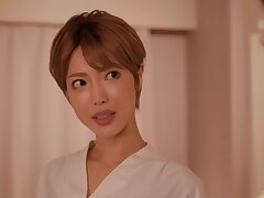 WAAA-104 Shy Asian Beauty Gets Roughly Pleasured Deep