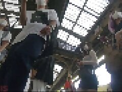 bs63 Wife Takes His Thick Cock Deep Then Gets Fucked Hard