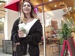 HIKR-187 Excited Asian Maid Invites You into Her Raucously Wild Fucking Night