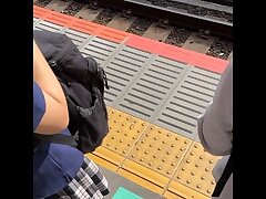 chikan65 Ecstatic Nights Japanese Beauty's Unforgettable Blowjob Delight