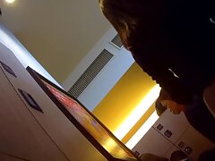 kimg012_00 Passionate Night Asian Beauty's Intense Encounter with a Strong Man