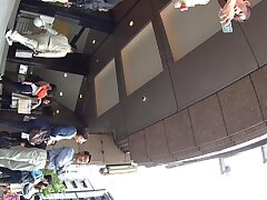 N_angel150 Naughty Asian Doll Miho Glasses Splattered with Cum Fantasy