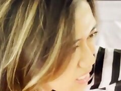 PXLC24 Japanese Woman Fantasizes About Self Pleasure To Climax