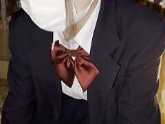 dbdrsLpKB008 Rui Yazawa's Lingerie Fantasy Vibrating Wet Desire