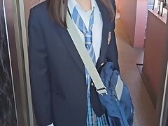 nen88 Sizzling Red-Costumed Babe's Intense Hardcore Adventure