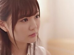 SHKD-863 Tiny Titted Asian Beauty Enjoyed Rough Intimate Night